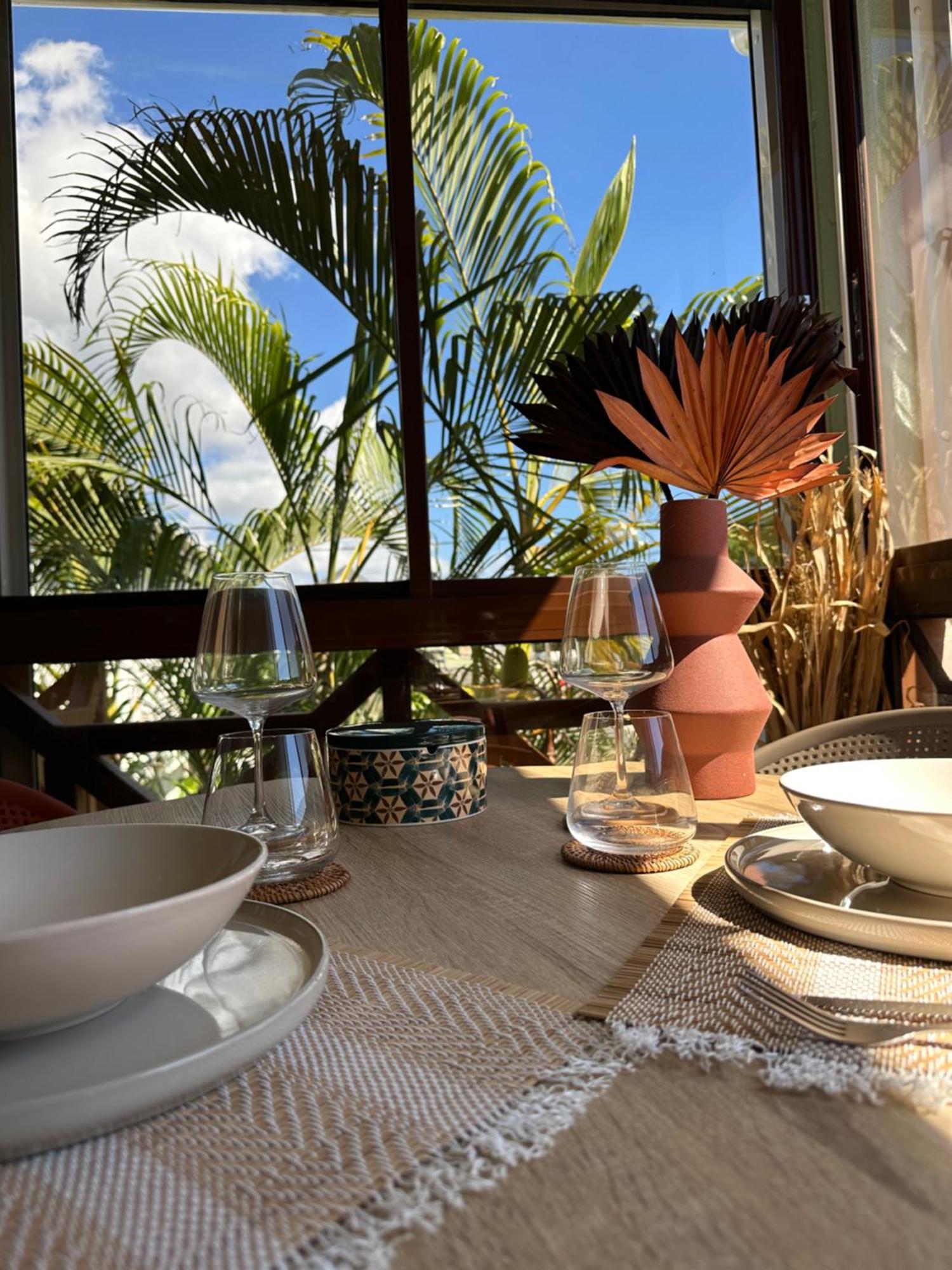 Studio Karaibes Sainte-Anne  Luaran gambar